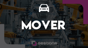 mover