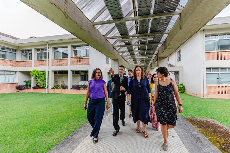 Petrópolis caminha para se tornar a capital brasileira de IA