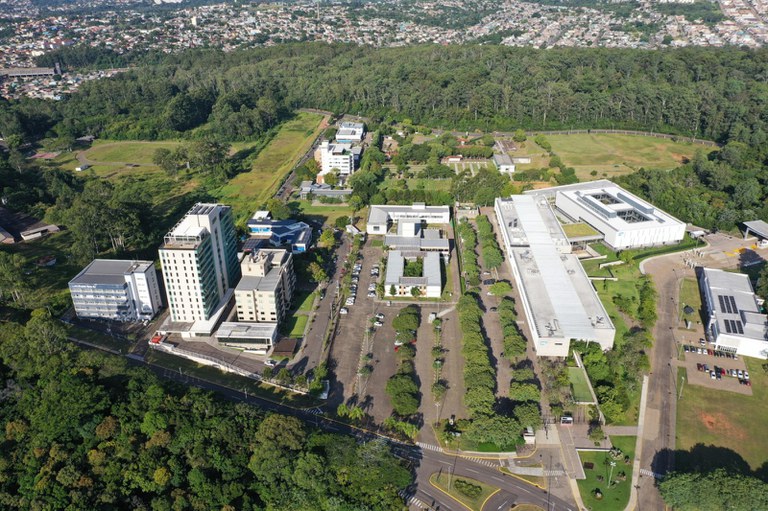 MCTI investe R$ 656 milhões em parques tecnológicos