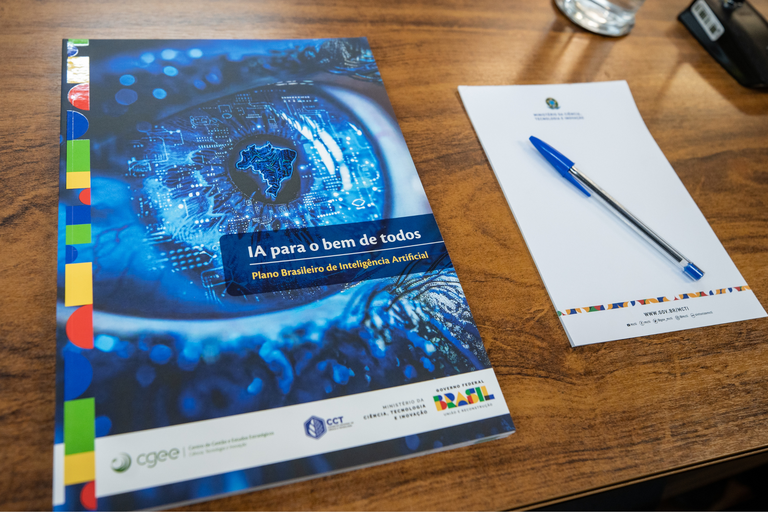 Regulação é peça-chave para confiança na inteligência artificial, destaca MCTI