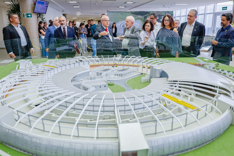 MCTI garante R$ 12,1 bilhões em investimentos pelo Novo PAC